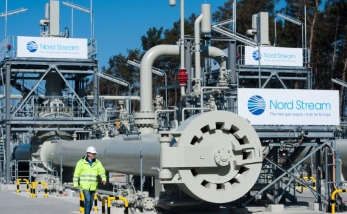 Газпром оряза доставките и за Франция